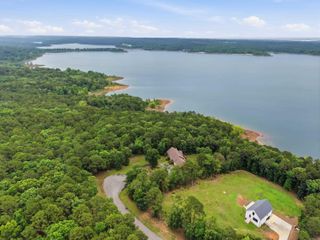 Lot 15 Lakewood Drive, Edgemont, AR 72044