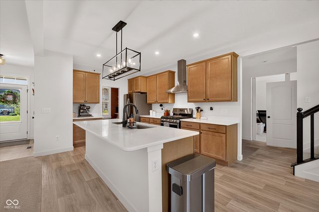 68 Henbury Court, Westfield, IN 46074
