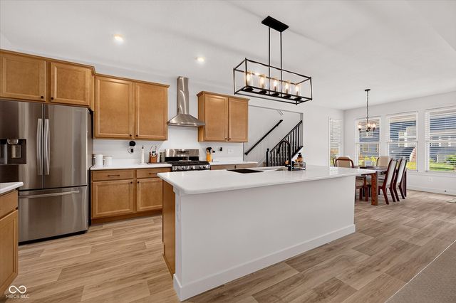 68 Henbury Court, Westfield, IN 46074