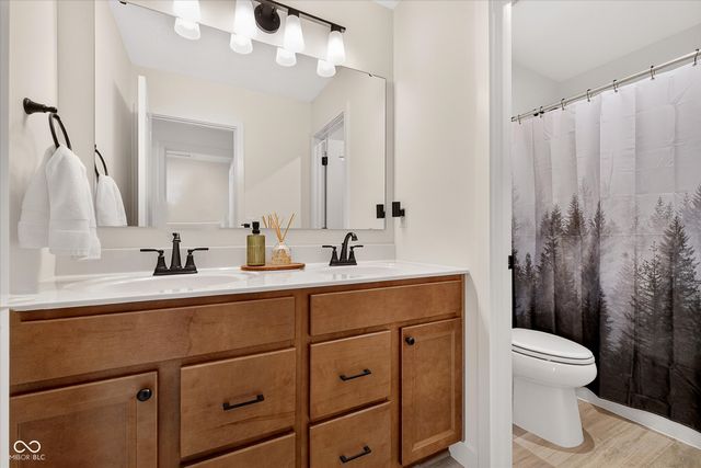 68 Henbury Court, Westfield, IN 46074