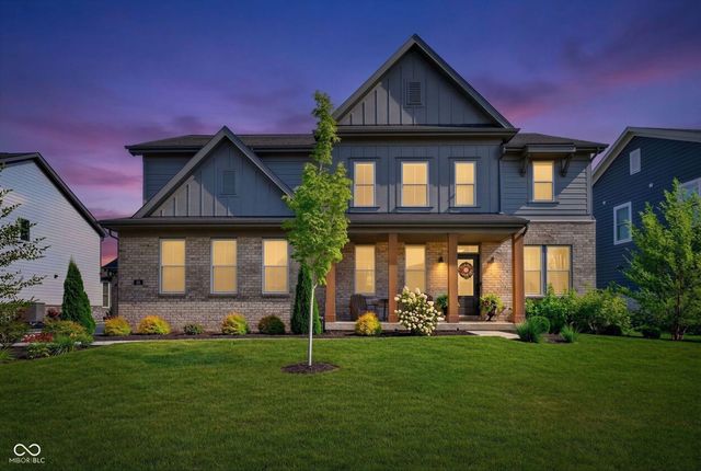 68 Henbury Court, Westfield, IN 46074