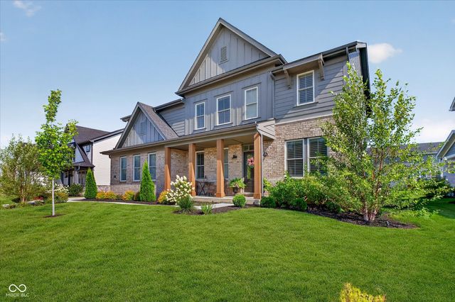 68 Henbury Court, Westfield, IN 46074