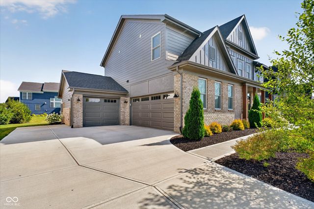 68 Henbury Court, Westfield, IN 46074