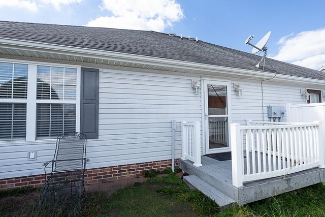 38 Platinum Drive, Chesapeake, OH 45619