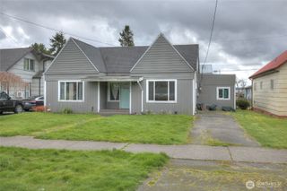 2826 Pacific Avenue, Hoquiam, WA 98550