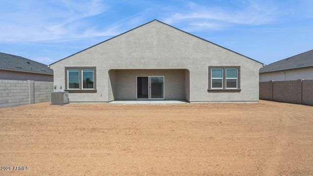 1522 E GLAZIER Drive E, Casa Grande, AZ 85122