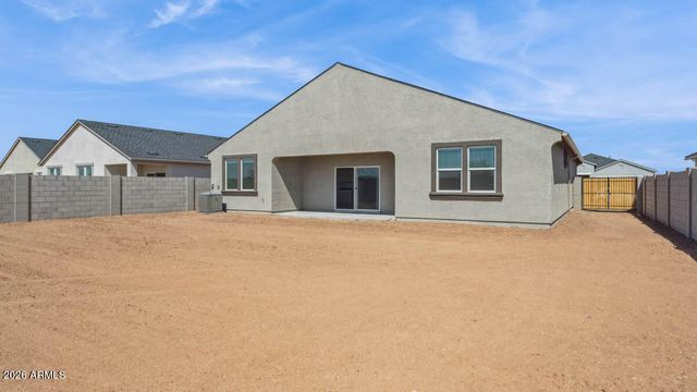 1522 E GLAZIER Drive E, Casa Grande, AZ 85122