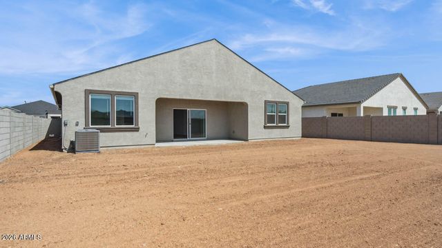 1522 E GLAZIER Drive E, Casa Grande, AZ 85122