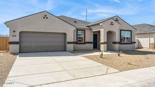 1522 E GLAZIER Drive E, Casa Grande, AZ 85122
