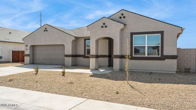 1522 E GLAZIER Drive E, Casa Grande, AZ 85122