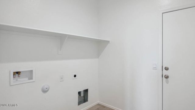 1522 E GLAZIER Drive E, Casa Grande, AZ 85122