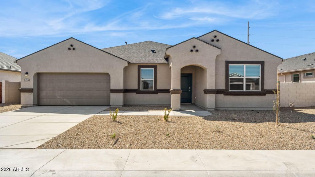 1522 E GLAZIER Drive E, Casa Grande, AZ 85122