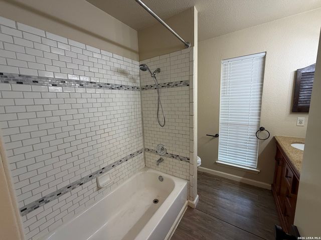5926 Hidden Glade, San Antonio, TX 78250