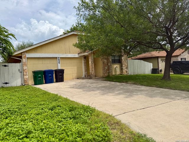 5926 Hidden Glade, San Antonio, TX 78250