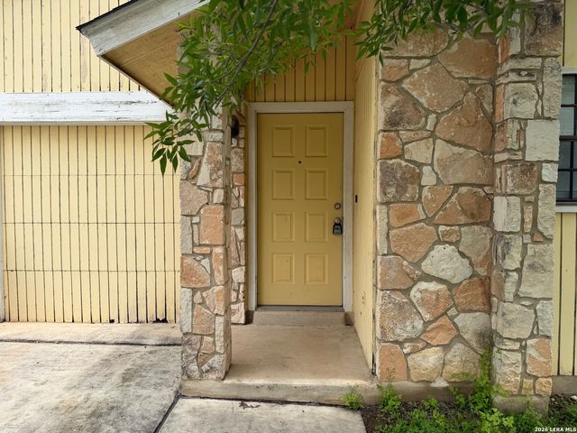 5926 Hidden Glade, San Antonio, TX 78250