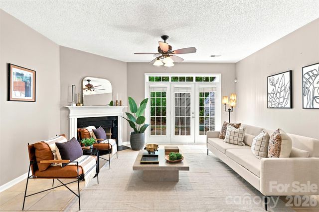 1323 Anthem Court, Charlotte, NC 28205