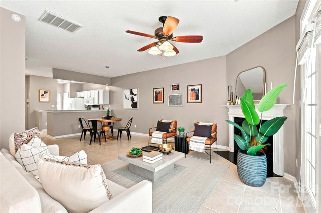 1323 Anthem Court, Charlotte, NC 28205