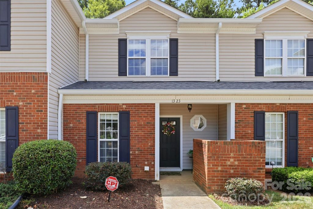 1323 Anthem Court, Charlotte, NC 28205