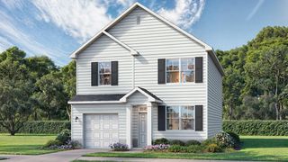 2031 Signal Hill Court Lot40, Augusta, GA 30906