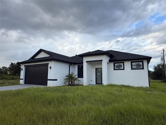 5486 RILEY LANE, Port Charlotte, FL 33981