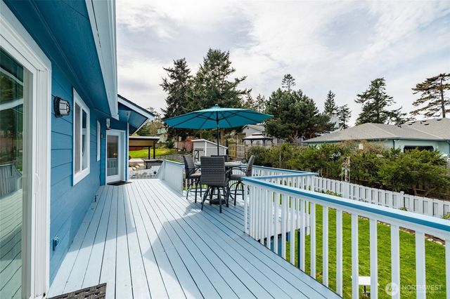 561 Fort Ebey Road, Coupeville, WA 98239