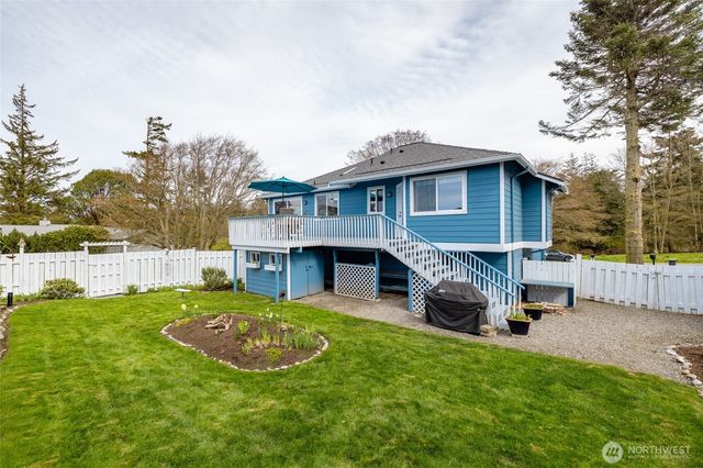 561 Fort Ebey Road, Coupeville, WA 98239
