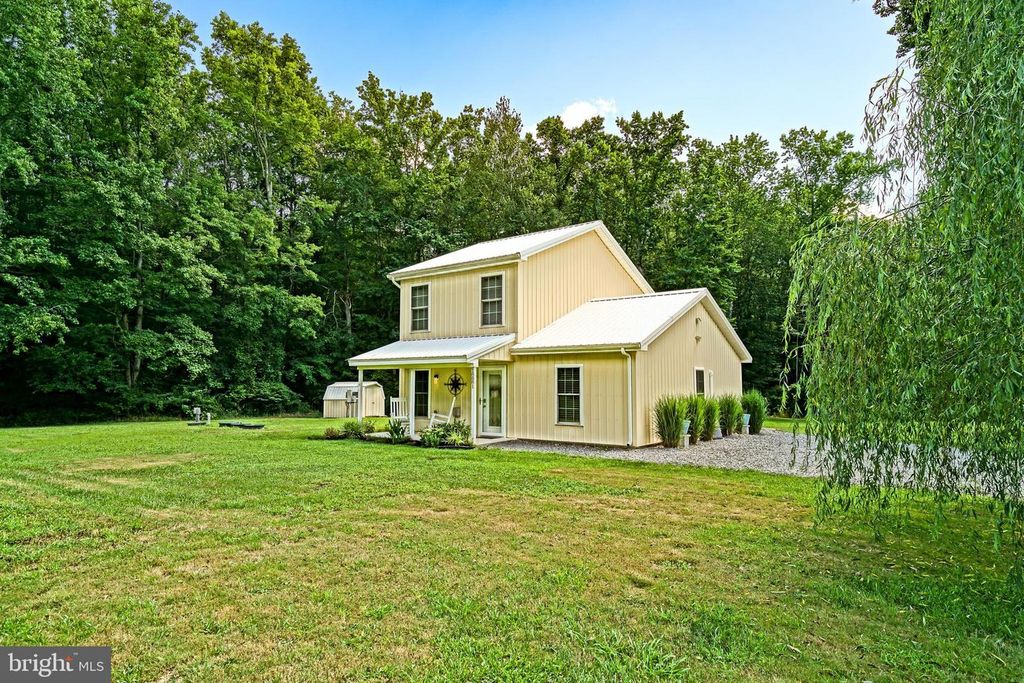 18881 SAND HILL RD, Georgetown, DE 19947