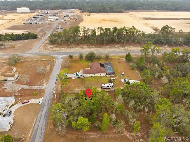 11063 Liberto Road, Weeki Wachee, FL 34614