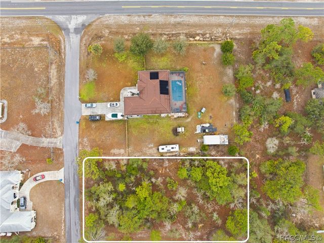 11063 Liberto Road, Weeki Wachee, FL 34614