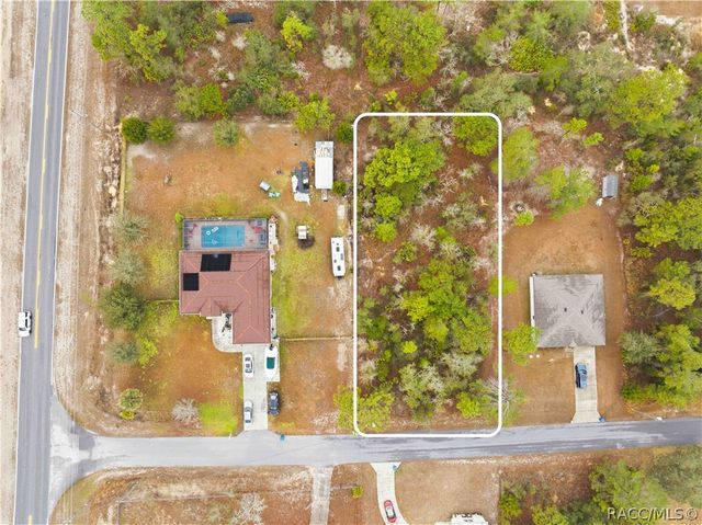 11063 Liberto Road, Weeki Wachee, FL 34614