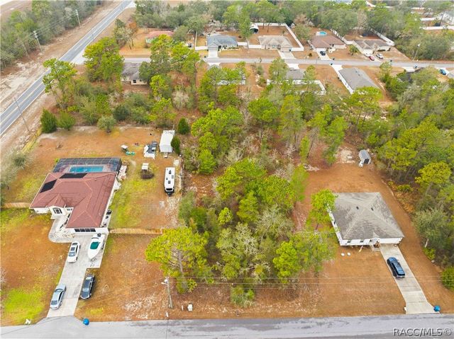 11063 Liberto Road, Weeki Wachee, FL 34614