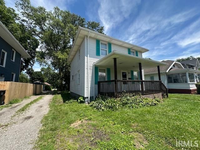 811 E Ewing Avenue, South Bend, IN 46613