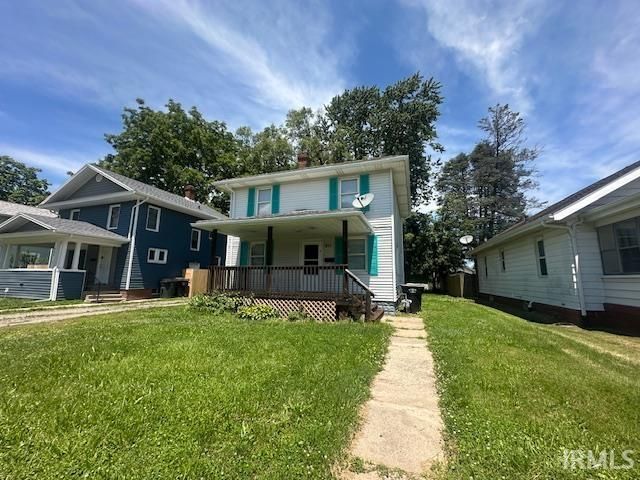 811 E Ewing Avenue, South Bend, IN 46613