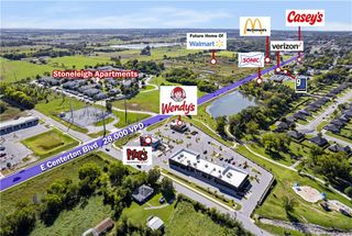 504 E Centerton Boulevard Suite 566, Centerton, AR 72719