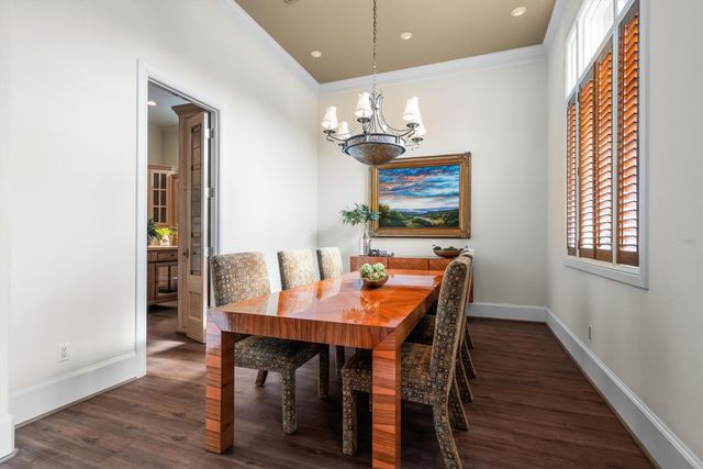 12 Park Row Court, Pantego, TX 76013