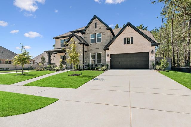 15734 Terracotta Terrace Lane, Conroe, TX 77302