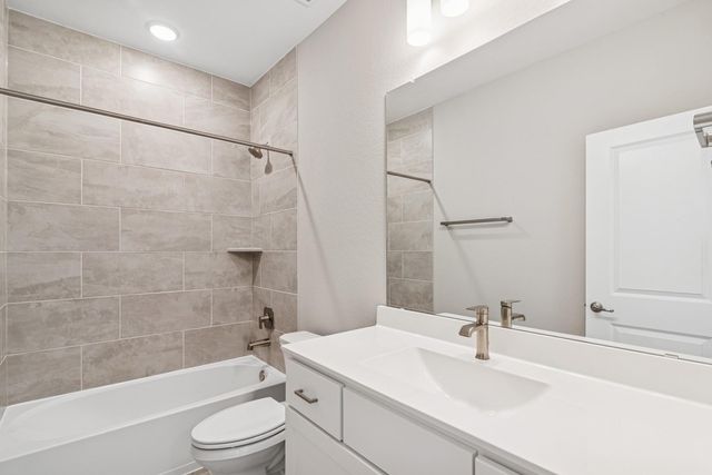 15734 Terracotta Terrace Lane, Conroe, TX 77302