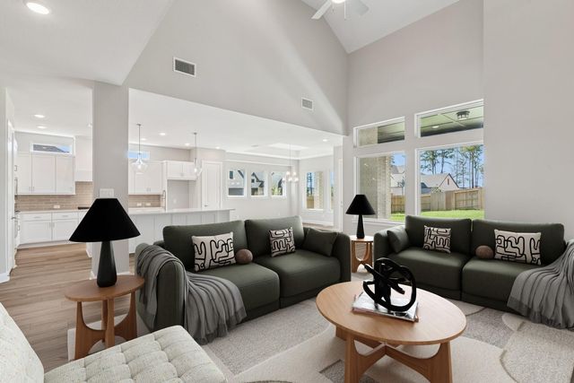 15734 Terracotta Terrace Lane, Conroe, TX 77302