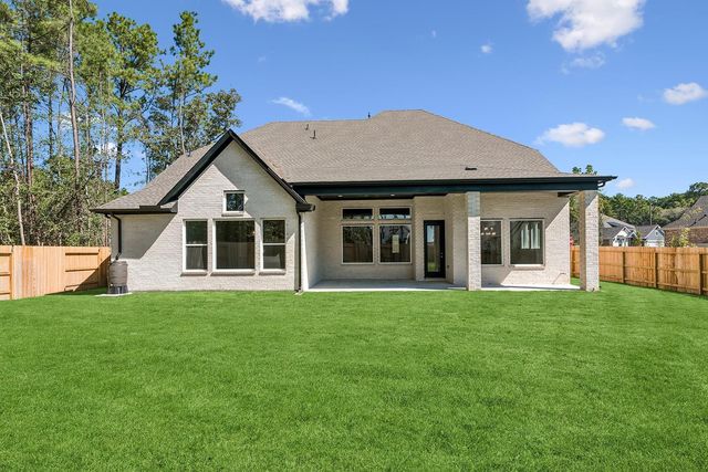 15734 Terracotta Terrace Lane, Conroe, TX 77302