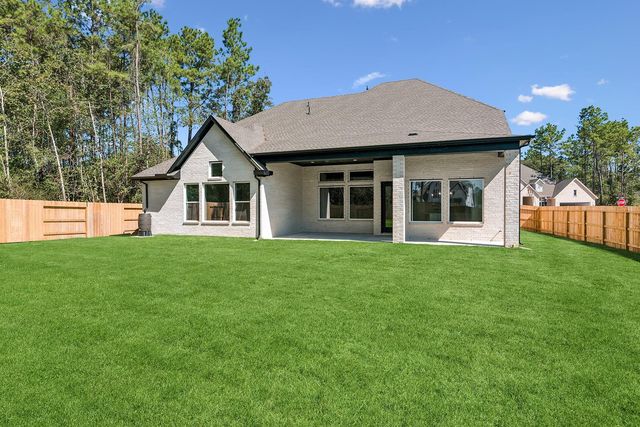 15734 Terracotta Terrace Lane, Conroe, TX 77302