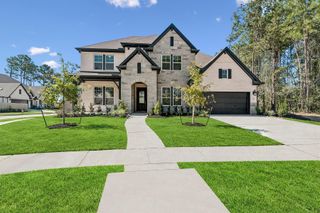 15734 Terracotta Terrace Lane, Conroe, TX 77302