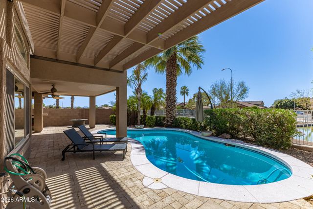 11117 W WILSHIRE Drive, Avondale, AZ 85392