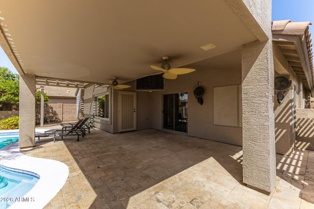 11117 W WILSHIRE Drive, Avondale, AZ 85392