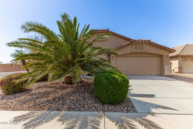 11117 W WILSHIRE Drive, Avondale, AZ 85392