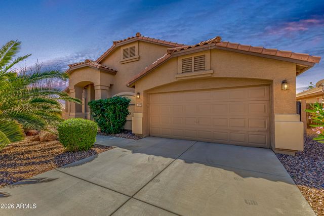 11117 W WILSHIRE Drive, Avondale, AZ 85392
