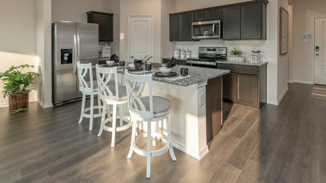 617 Edge Hill Lane, Josephine, TX 75135
