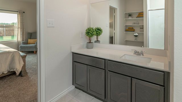 617 Edge Hill Lane, Josephine, TX 75135