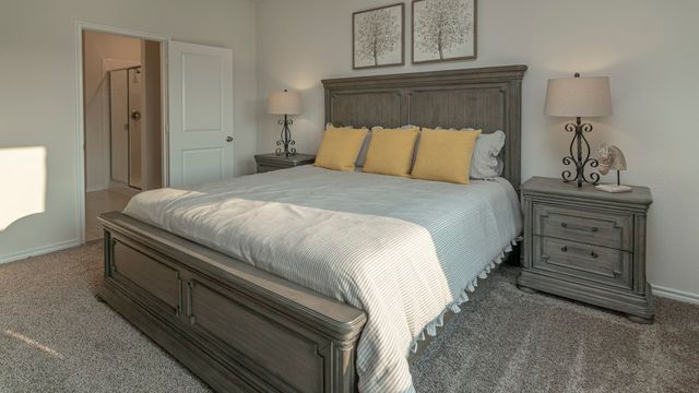 617 Edge Hill Lane, Josephine, TX 75135