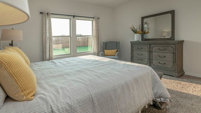 617 Edge Hill Lane, Josephine, TX 75135