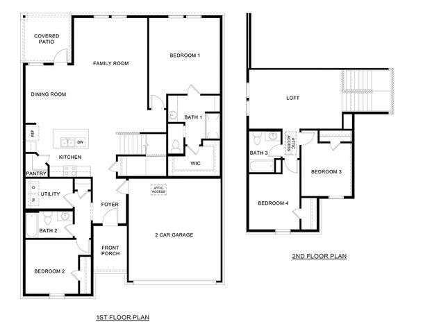 617 Edge Hill Lane, Josephine, TX 75135